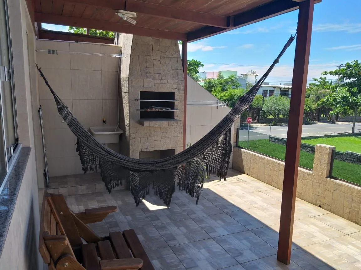 Imagem Residencial Flamboyant