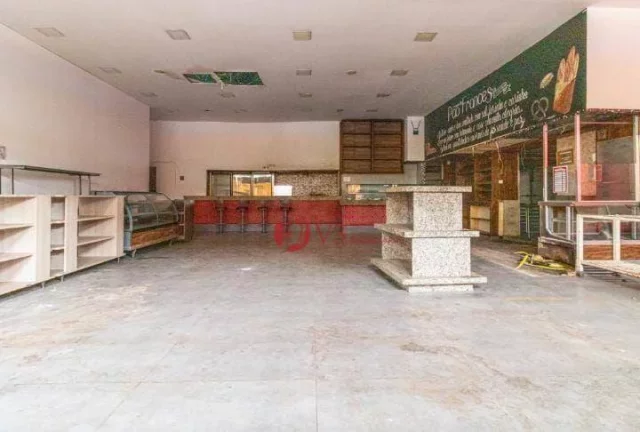 Imagem Salão para alugar, 250 m por R$ 17.850,00/mês - Vila Formosa - São Paulo/SP