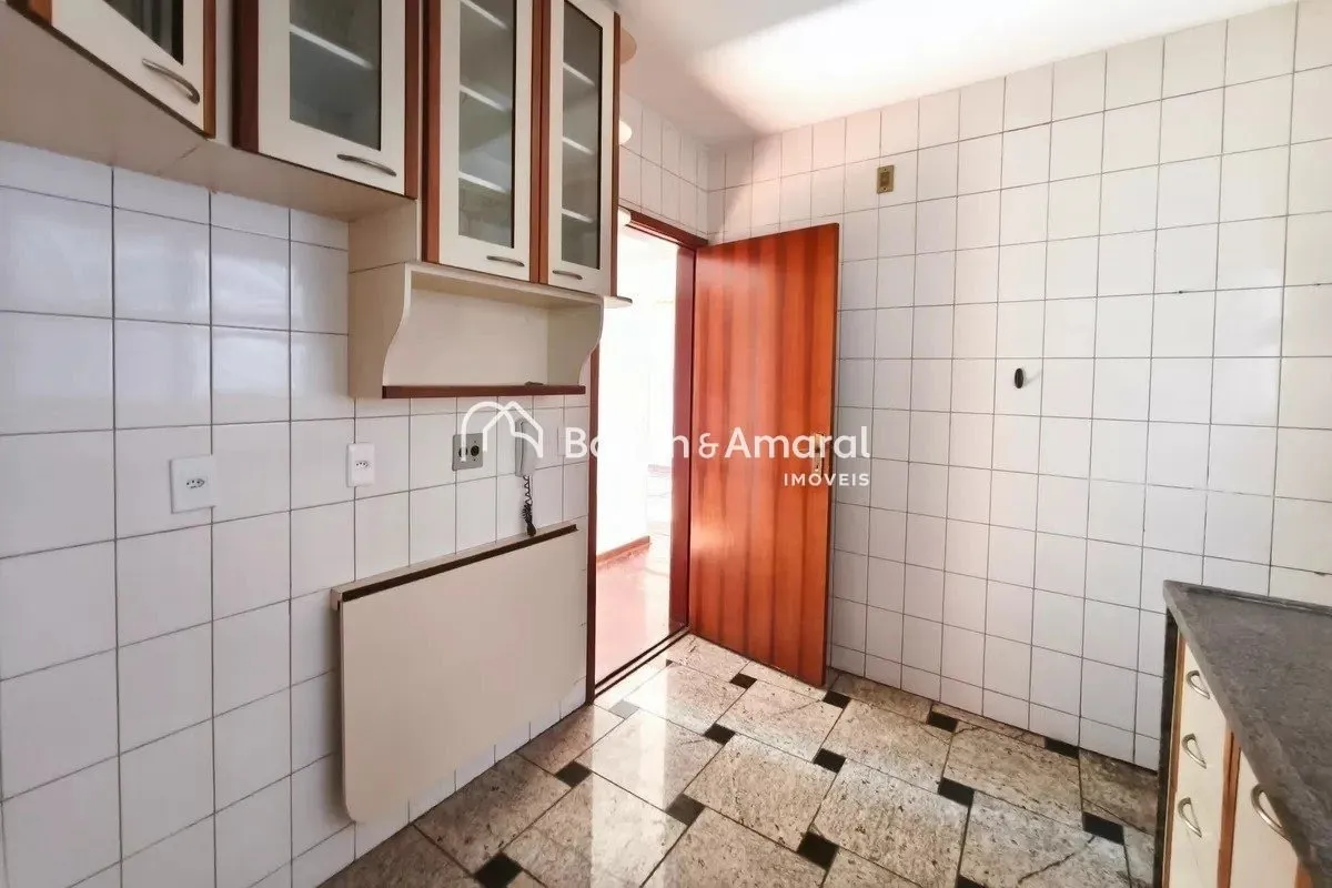 Imagem Apartamento para venda com 102m², 3 quartos e 1 vaga