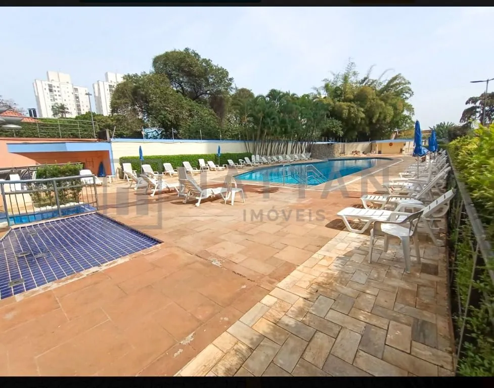 Imagem Apartamento com 3 dormitórios à venda, 90 m² por R$ 690.000,00 - Tatuapé - São Paulo/SP