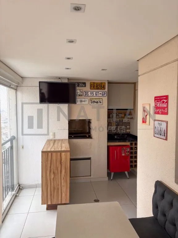 Imagem Apartamento com 2 dormitórios à venda, 60 m² por R$ 699.900,00 - Vila Formosa - São Paulo/SP