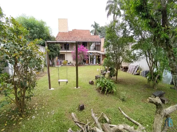 Foto do imóvel (Financiamento e estuda permuta) Casa 05 quartos, com terreno grande, no Pilarzinho em Curitiba PR
