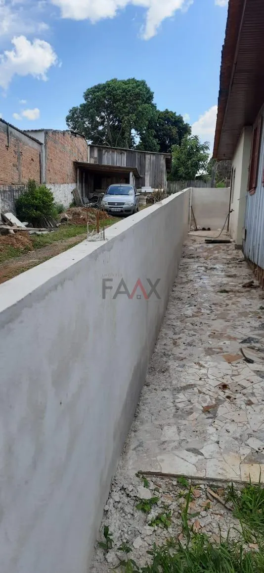 Imagem Excelente terreno à venda com terreno de 1.276,50m no Bairro dos Estados