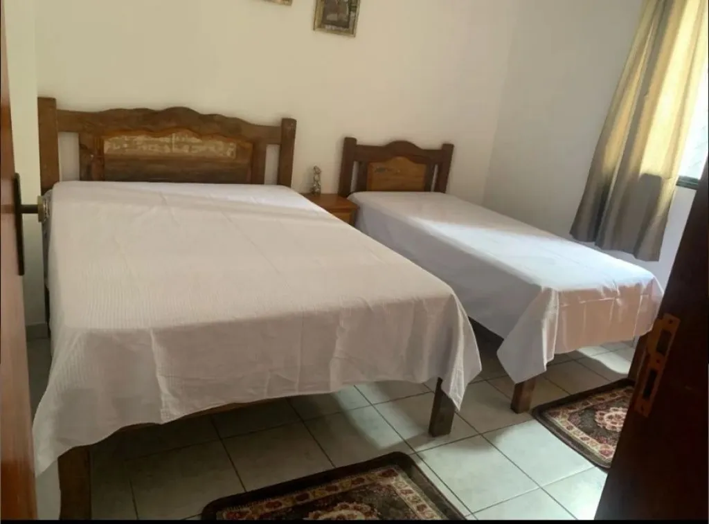 Imagem APARTAMENTO COM 90,00 m² - CANTO DO FORTE - PRAIA GRANDE SP