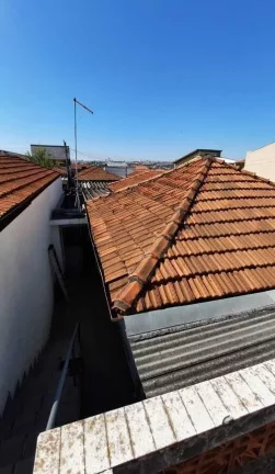 Imagem Casa Térrea - Vila Liviero - 2 Dormitórios - 3 vagas - 170mts