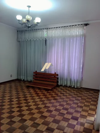 Imagem Casa à venda no Jardim Guanabara, em Campinas, São Paulo.