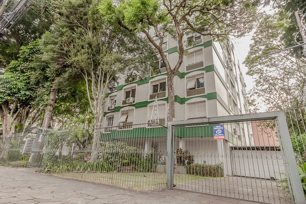 Imagem Apartamento em Auxiliadora