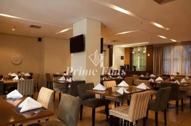 Imagem Flat disponível para venda no Gran Estanconfor Itaim, com 79m², 3 dormitórios e 2 vagas de garagem