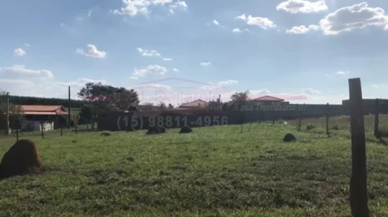 Imagem Terreno para chácara