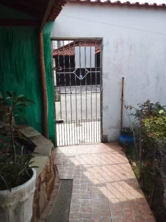 Imagem Casa com 2 dormitórios à venda, 100 m² por R$ 500.000,00 - Ocian - Praia Grande/SP