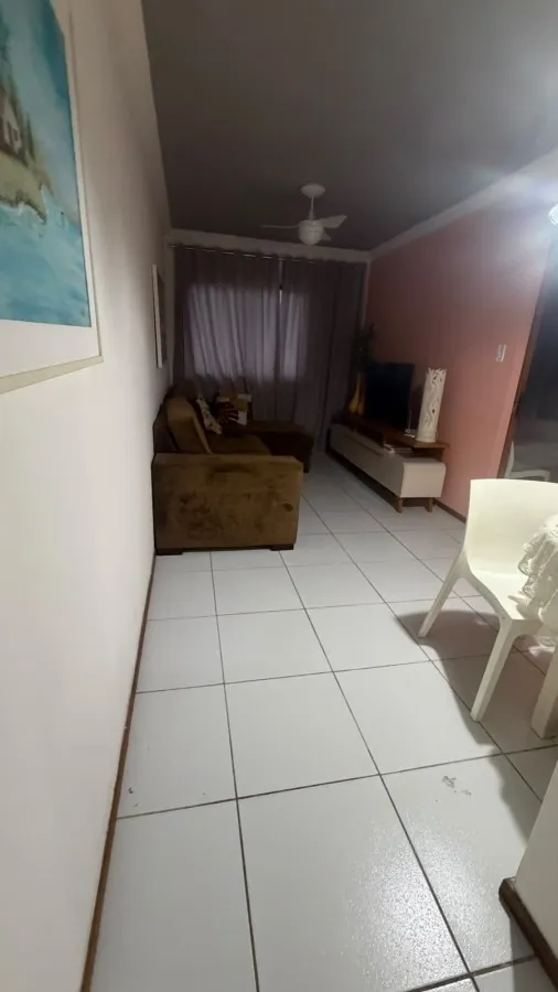 Imagem Apartamento para Venda em Maceió, Cruz das Almas, 1 dormitório, 1 suíte, 1 banheiro, 1 vaga