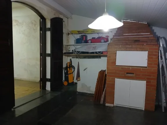Imagem Sobrado para Venda com 164m², 3 dormitórios, 1 sala e 2 vagas!!!