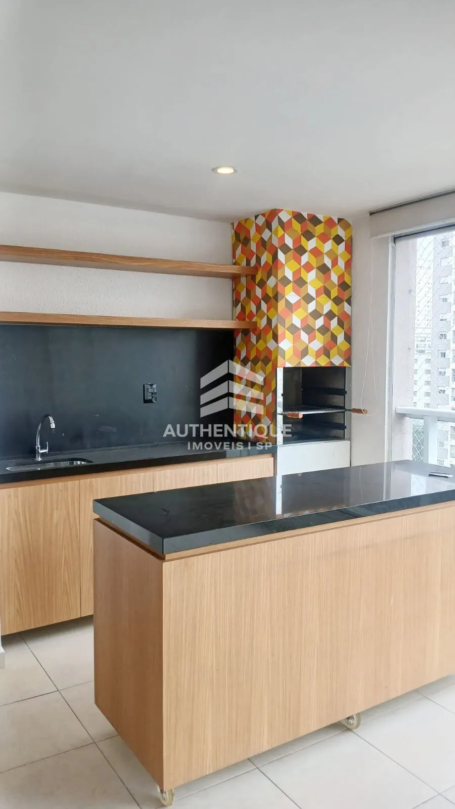 Imagem PLAZA MAYOR IPIRANGA - Apartamento no bairro Ipiranga à venda