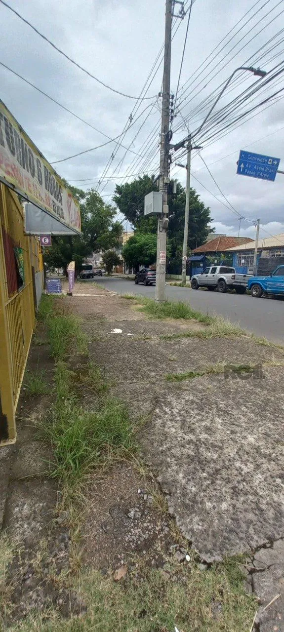 Imagem Terreno em Passo da Areia