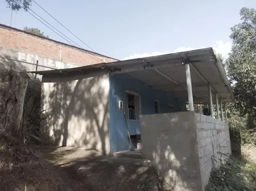 Foto do imóvel Casa com 4 dormitórios à venda, 125 m² por R$ 394.000,00 - Água Azul - Guarulhos/SP