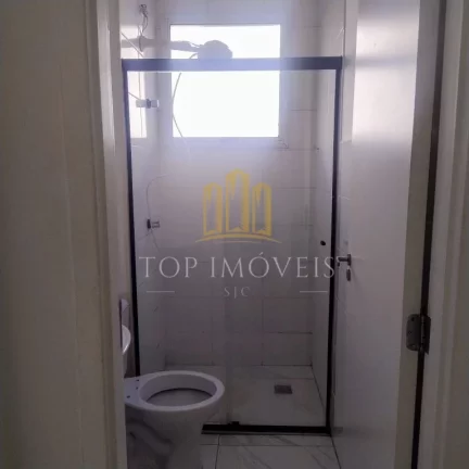 Imagem Apartamento de 2 dormitorios sendo 1 suíte no Jardim dos Estados