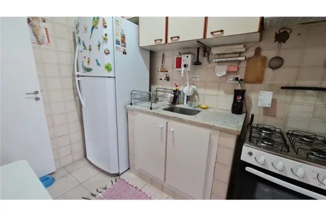 Imagem Apartamento IBVV 118 Apto 601481005-16 1 dormitório 50m² Itaim Bibi São Paulo Rua Virgílio...