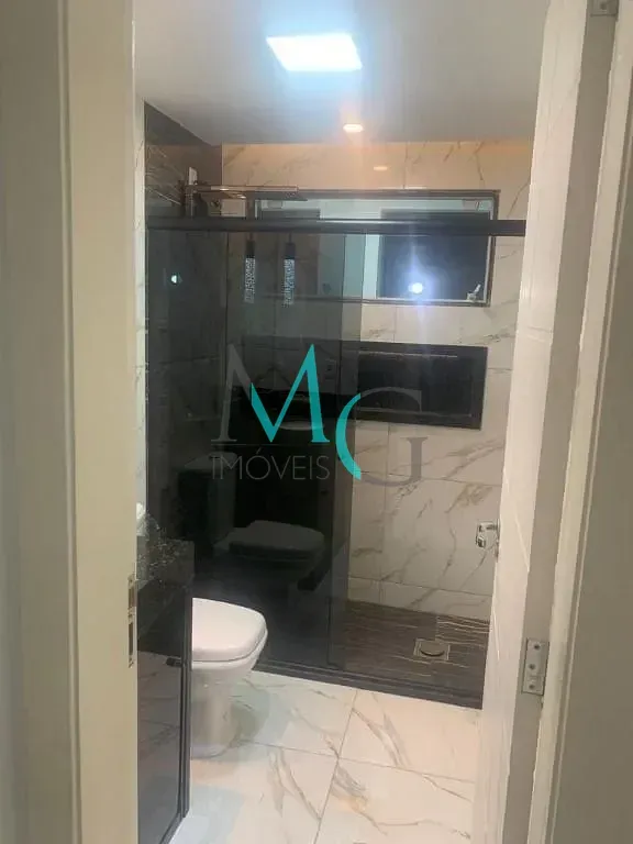 Imagem Casa com 3 dormitórios à venda, 180 m² por R$ 790.000,00 - Senador Vasconcelos - Rio de Janeiro/RJ