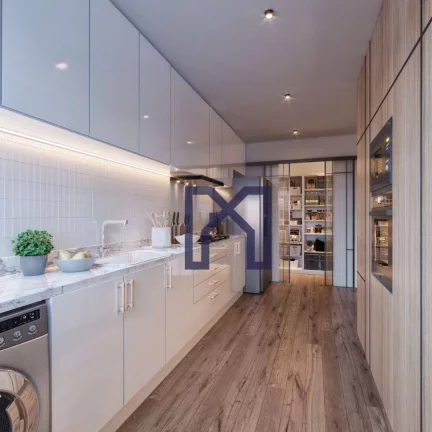 Imagem Apartamento com 3 dormitórios à venda, 97 m² por R$ 700.000,00 - Centro - Itajubá/MG