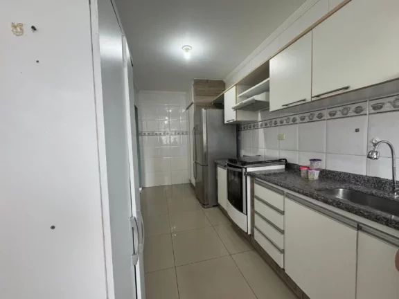 Imagem Excelente Apartamento na Guilhermina com 1 dormitório 1 vaga!!!