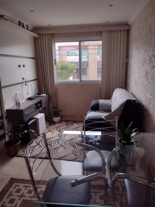 Imagem APARTAMENTO- COND. MAGIA DE VIVER - CAJAMAR