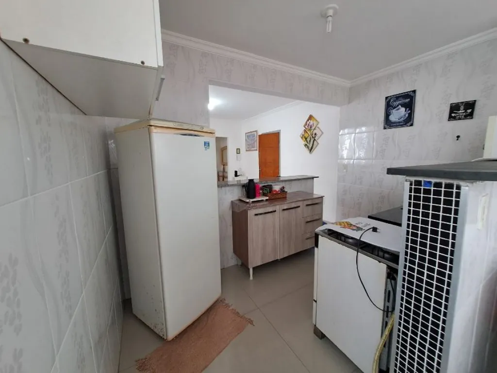 Imagem APARTAMENTO COM 60,00 m² - AVIAÇÃO - PRAIA GRANDE SP