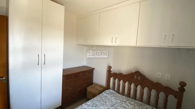 Imagem Apartamento de 3 dormitórios com suíte no bairro Fabrício