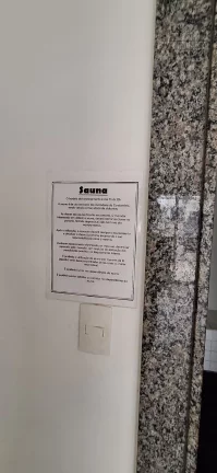 Imagem Apartamento 2 dormitórios sendo 2 suites na vila tupi