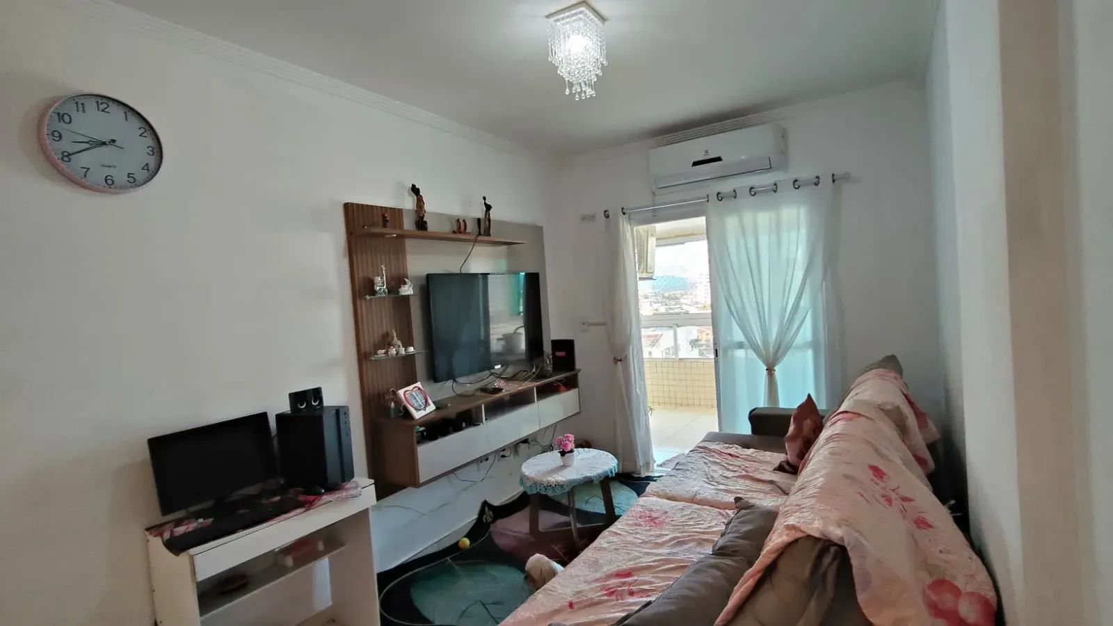 Imagem Apartamento com 2 Quartos à Venda, 76 m² em Aviação - Praia Grande
