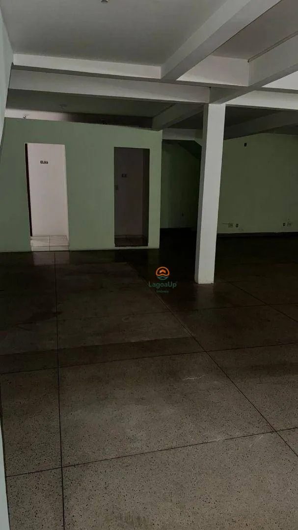 Imagem Loja à venda, 380 m² por R$ 599.000,00 - Jardim Ipê - Lagoa Santa/MG