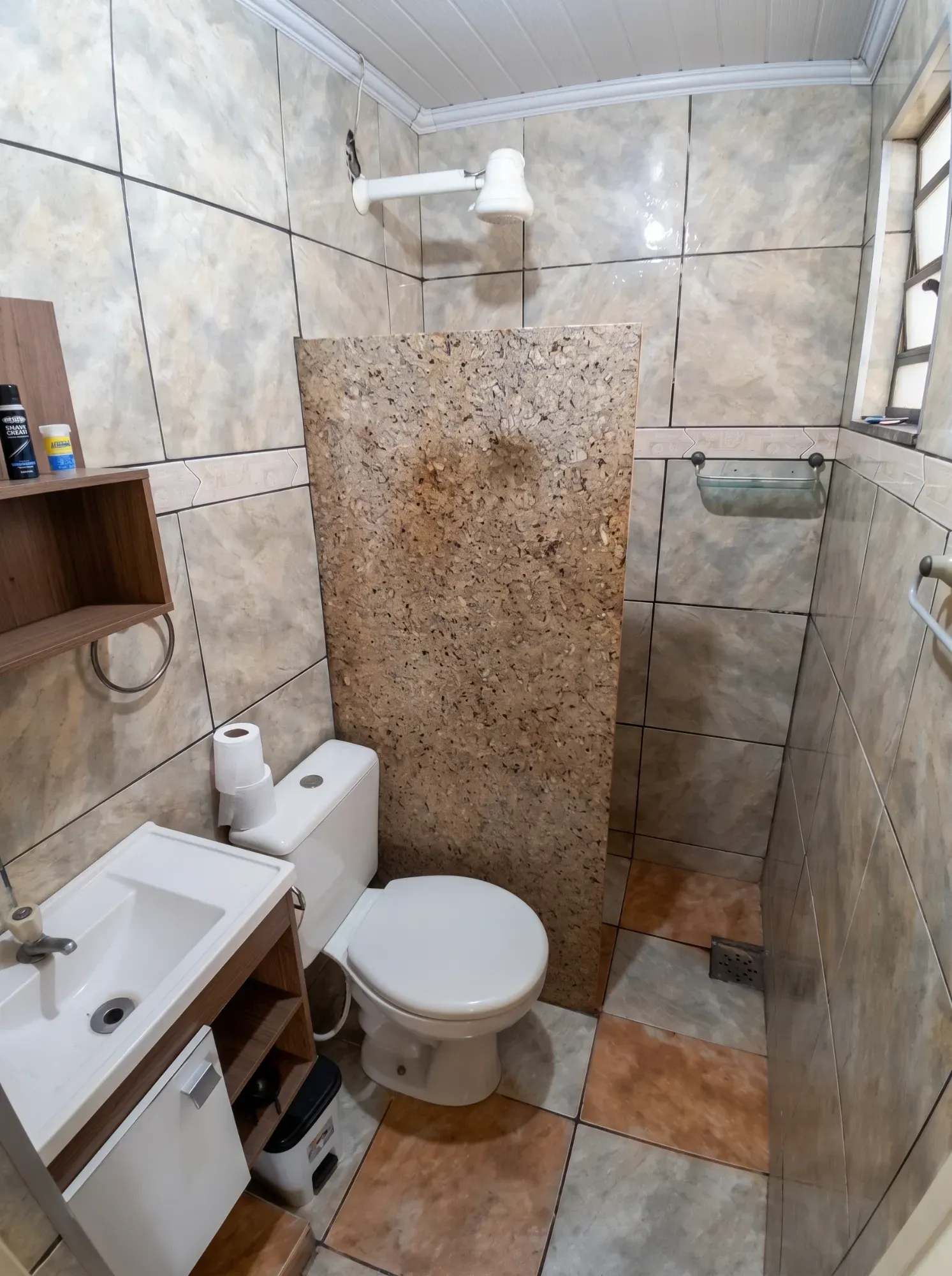 Imagem Casa com 3 Quartos à Venda, 180 m² em Bangu - Rio de Janeiro