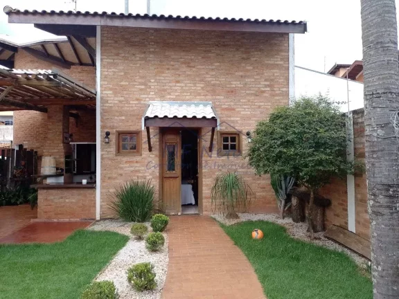 Imagem Casa Padrão