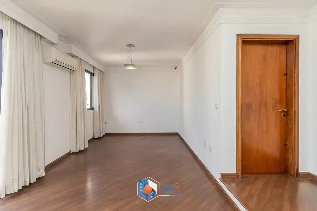 Imagem Cobertura Duplex à venda 4 Quartos 4 Suites 5 Vagas 482M² Indianópolis São Paulo - SP