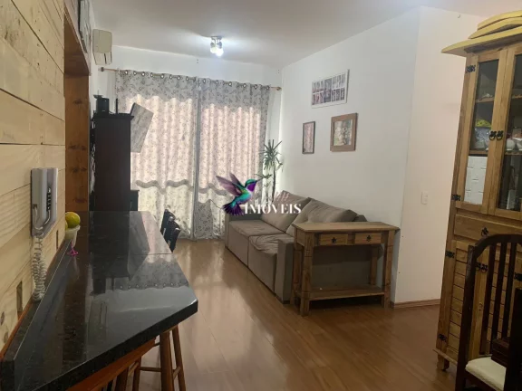 Imagem Vida Viva Clube Canoas - Apartamento em Centro, Canoas/RS