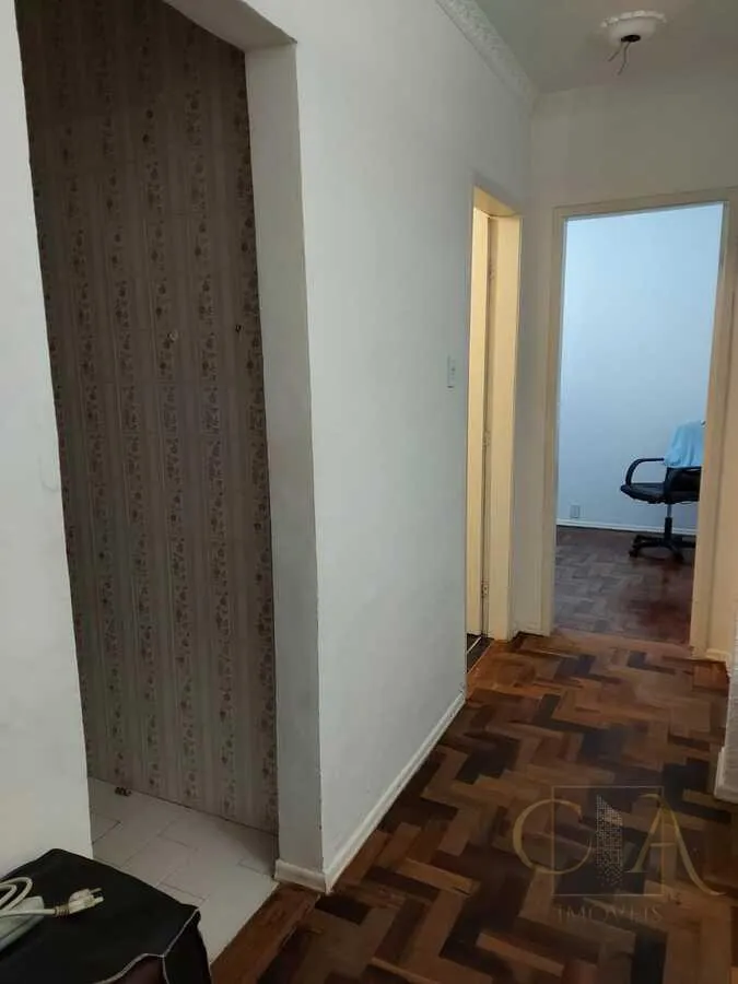 Imagem Apartamento para Venda em Rio Grande, Centro, 2 dormitórios, 1 banheiro