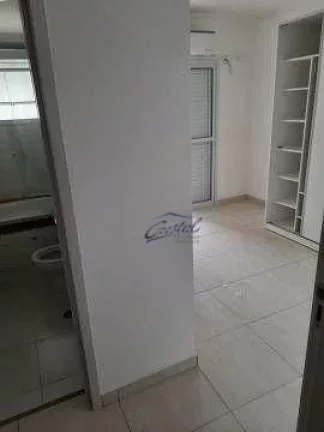 Imagem Apartamento com 2 dormitórios à venda, 99 m² por R$ 685.000,00 - Tupi - Praia Grande/SP