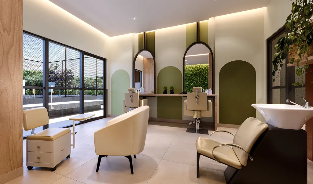 Imagem APARTAMENTO RESIDENCIAL em São Paulo - SP, Cidade Patriarca