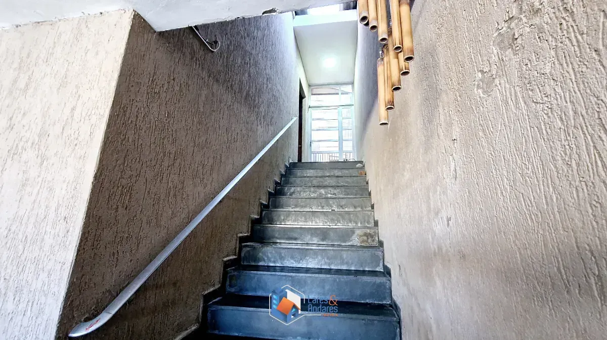 Imagem Casa para venda em Vila Basileia com 3 quartos, sendo 1 suíte, 157m²