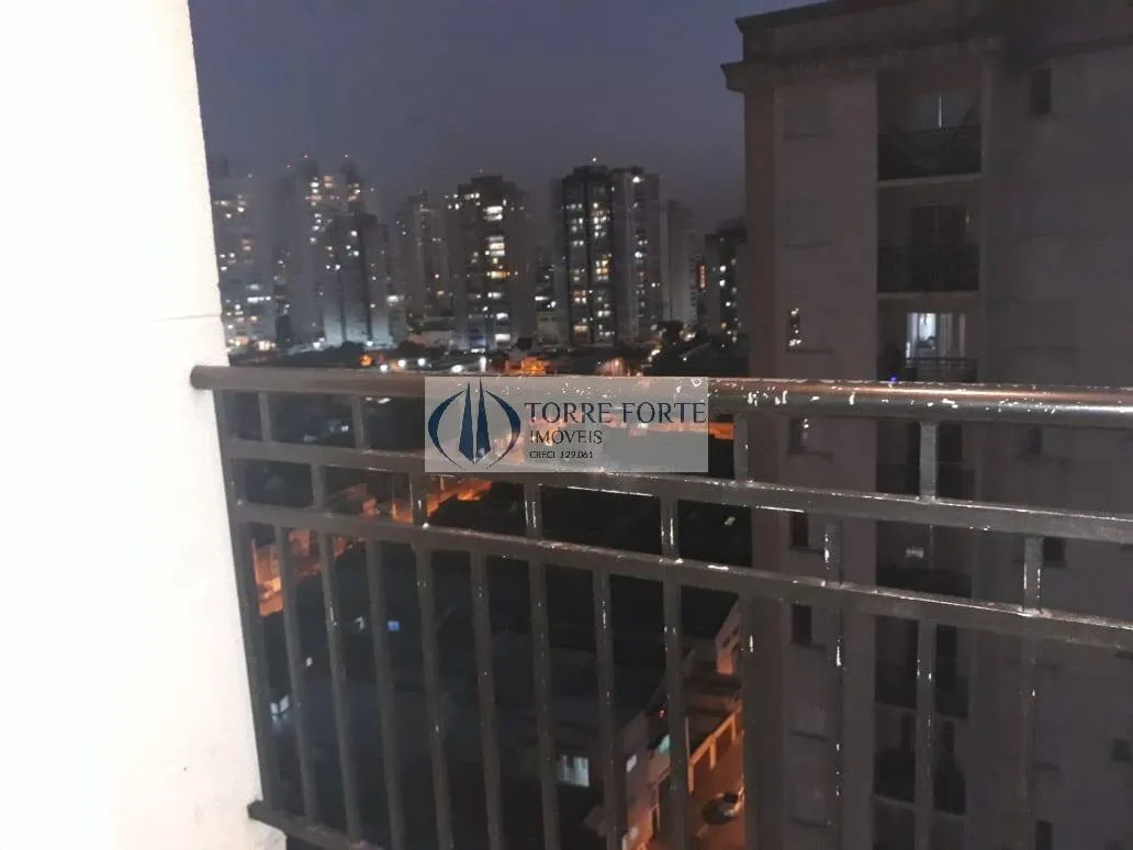 Imagem Apartamento com 2 Quartos, 1 Vaga e Lazer Completo no Belém