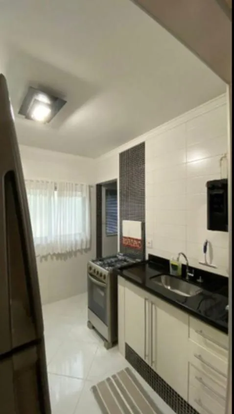 Imagem APARTAMENTO - JD. PAULICÉIA - CAMPINAS
