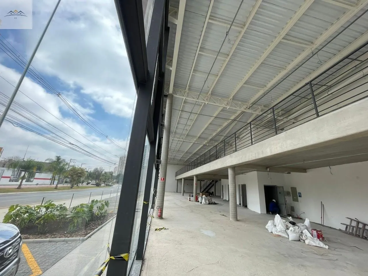 Imagem PONTO COMERCIAL em São Caetano do Sul - São Paulo, Barcelona