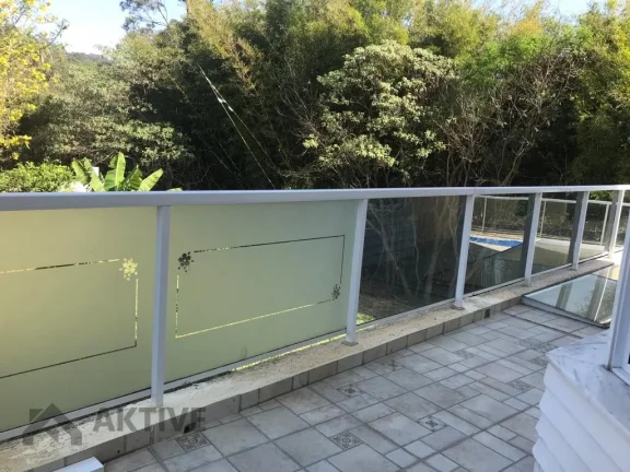 Imagem Casa de Condomínio em Suru - Santana de Parnaíba