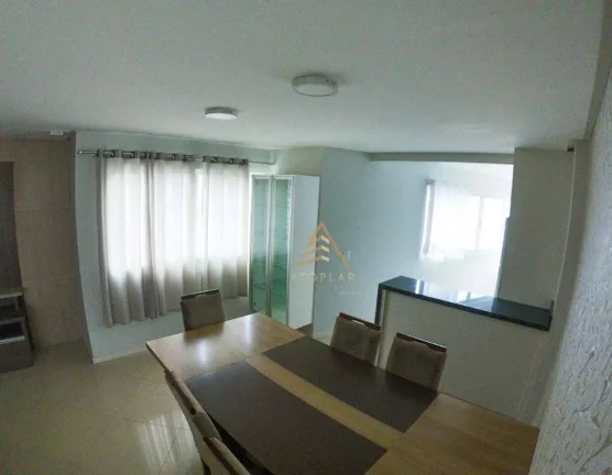 Imagem Apartamento com 3 dormitórios à venda, 128 m² por R$ 1.650.000,00 - Centro - Balneário Camboriú/SC