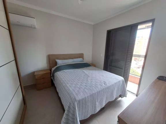 Imagem Apartamento Guilhermina