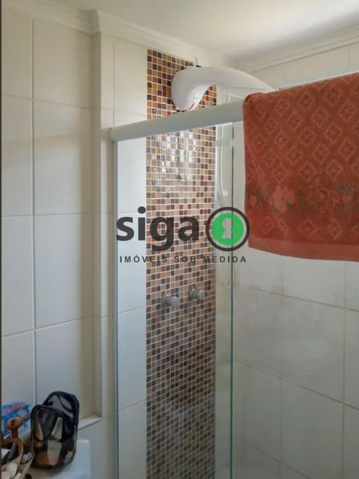 Imagem Apartamento à venda com 70m², 2 quartos e 2 vaga