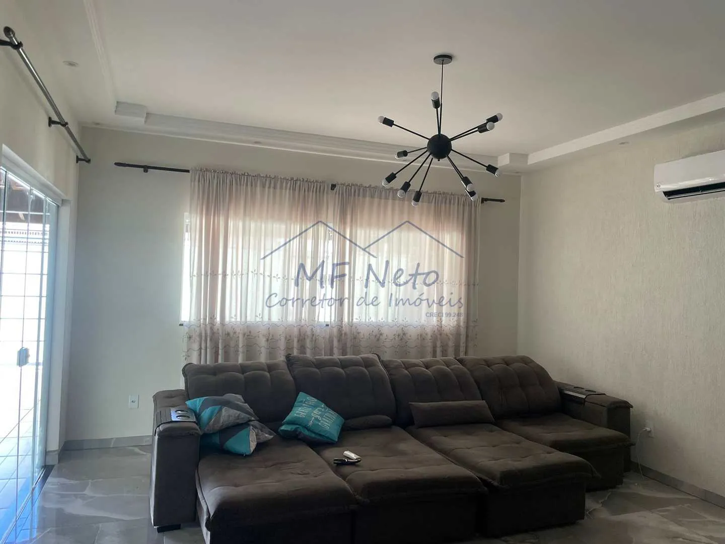 Imagem Casa Padrão