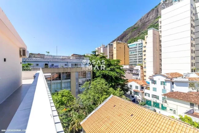 Imagem Apartamento para Venda em Rio de Janeiro / RJ no bairro Copacabana