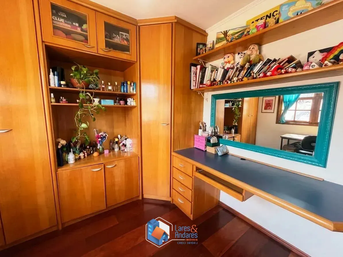 Imagem Casa no condomínio Vila Nobre de Bragança para venda com 3 quartos, sendo 1 suíte, 175m²