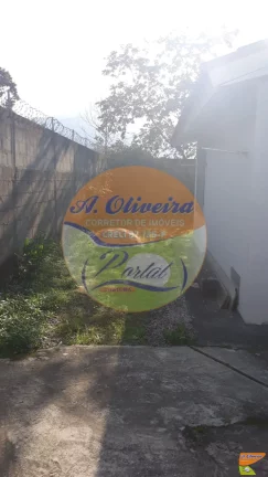 Imagem Casa 02 Dormitórios 250 Metros de Terreno - Sumidouro