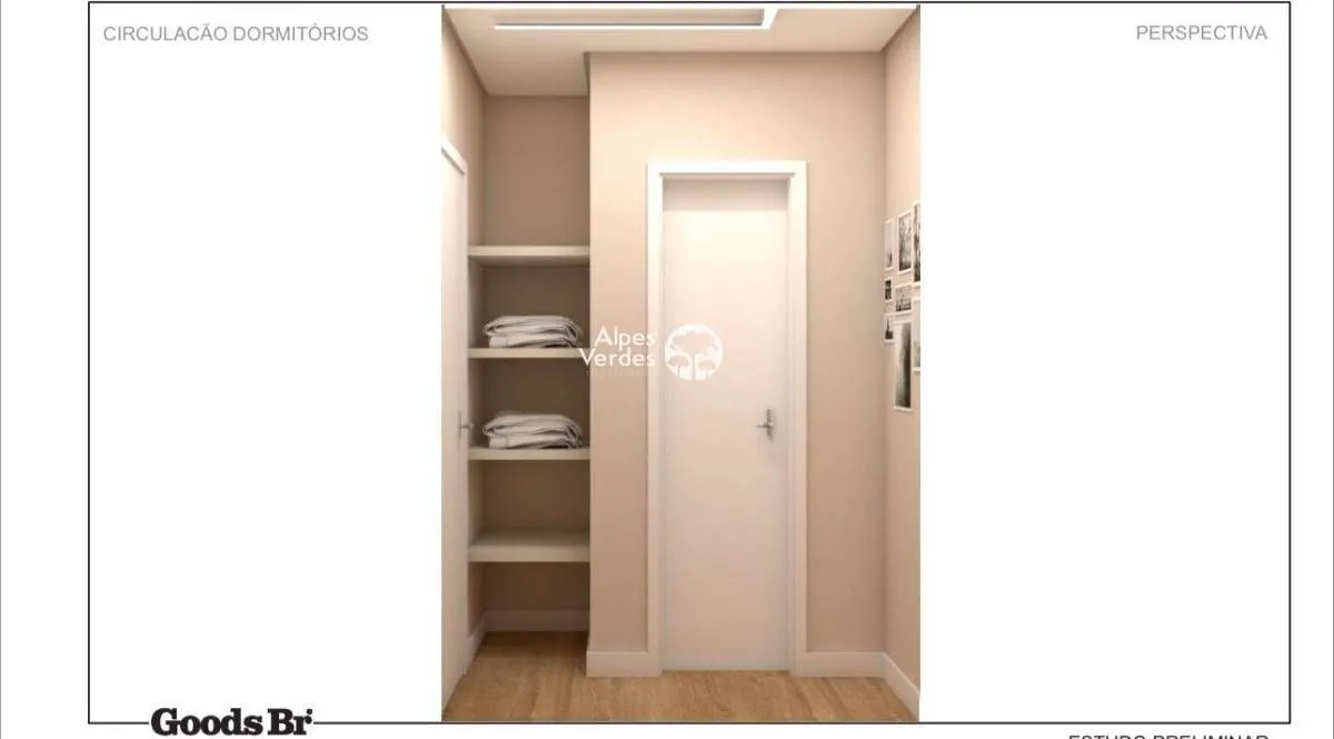 Imagem Apartamento à Venda em Vila Olimpica, Gramado - RS